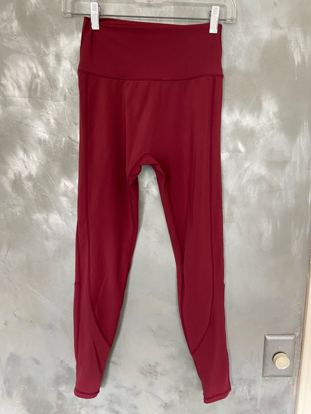 BuffBunny High-Waist Leggings - Picture 3 of 9